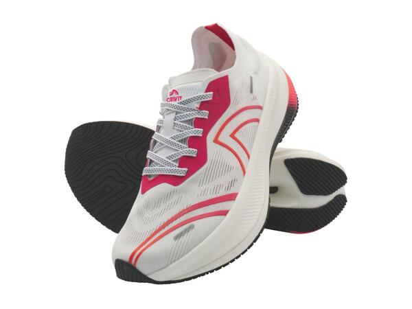 CRIVIT Ladies' Running Shoes CarbonLite 1.0