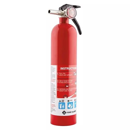 Fire Extinguisher for Home