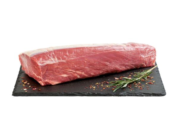 Filet mignon de bœuf Black Angus à la pièce