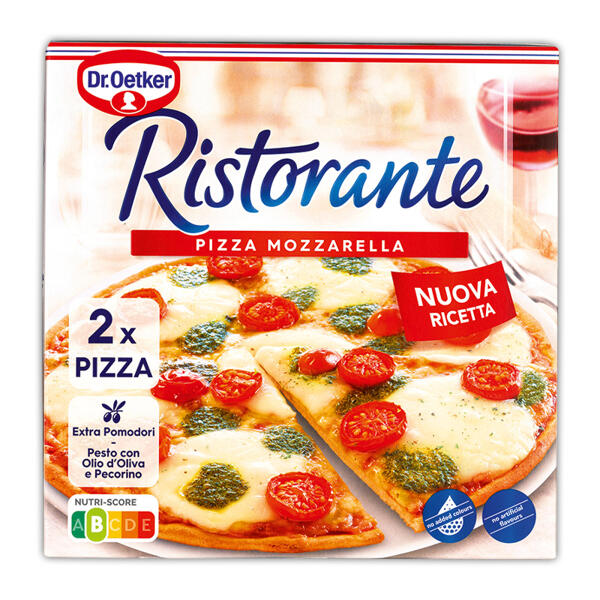 Pizza Ristorante