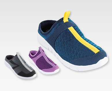 Mules ultralight pour femmes/hommes CRANE(R)