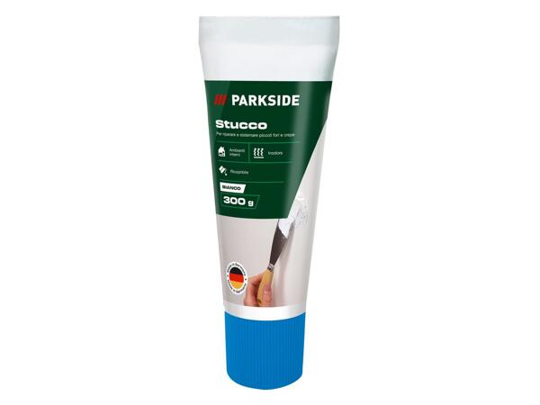 Filler and repair for walls or tile adhesive