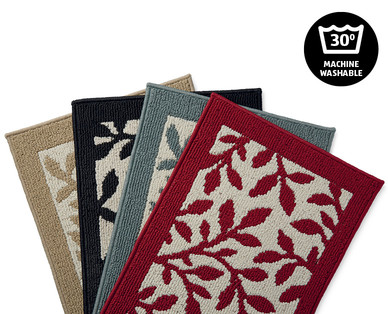 Washable Kitchen Mat