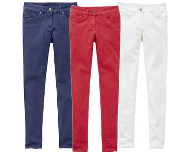 BLUE MOTION 
 JEANS
