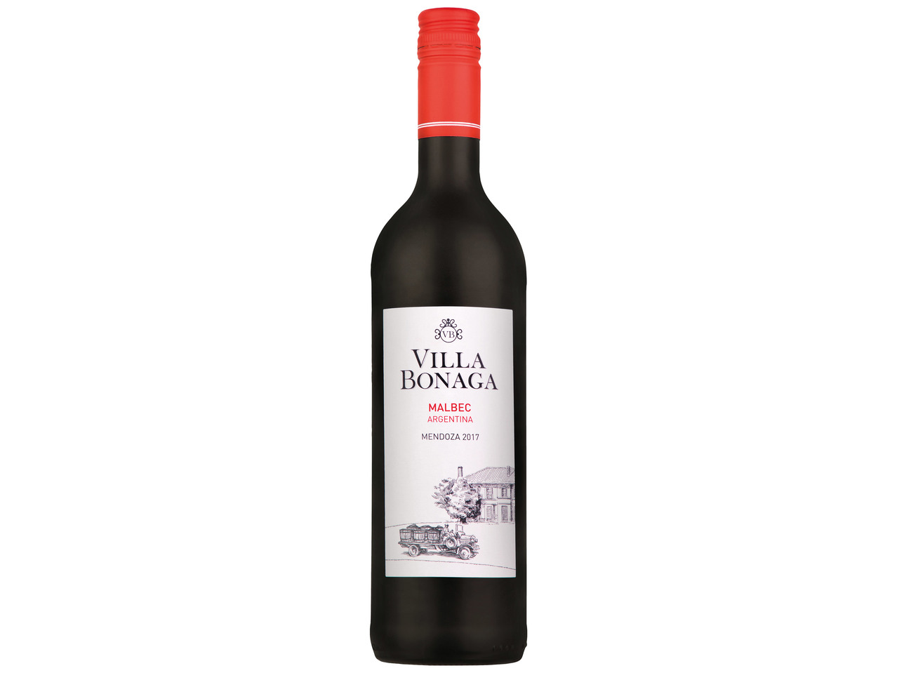 MALBEC ARGENTINA