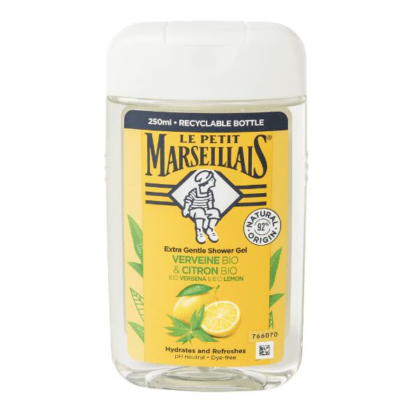 Le petit Marseillais(R) 				Le Petit Marseillais