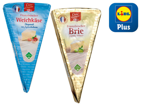 Brie Spitze