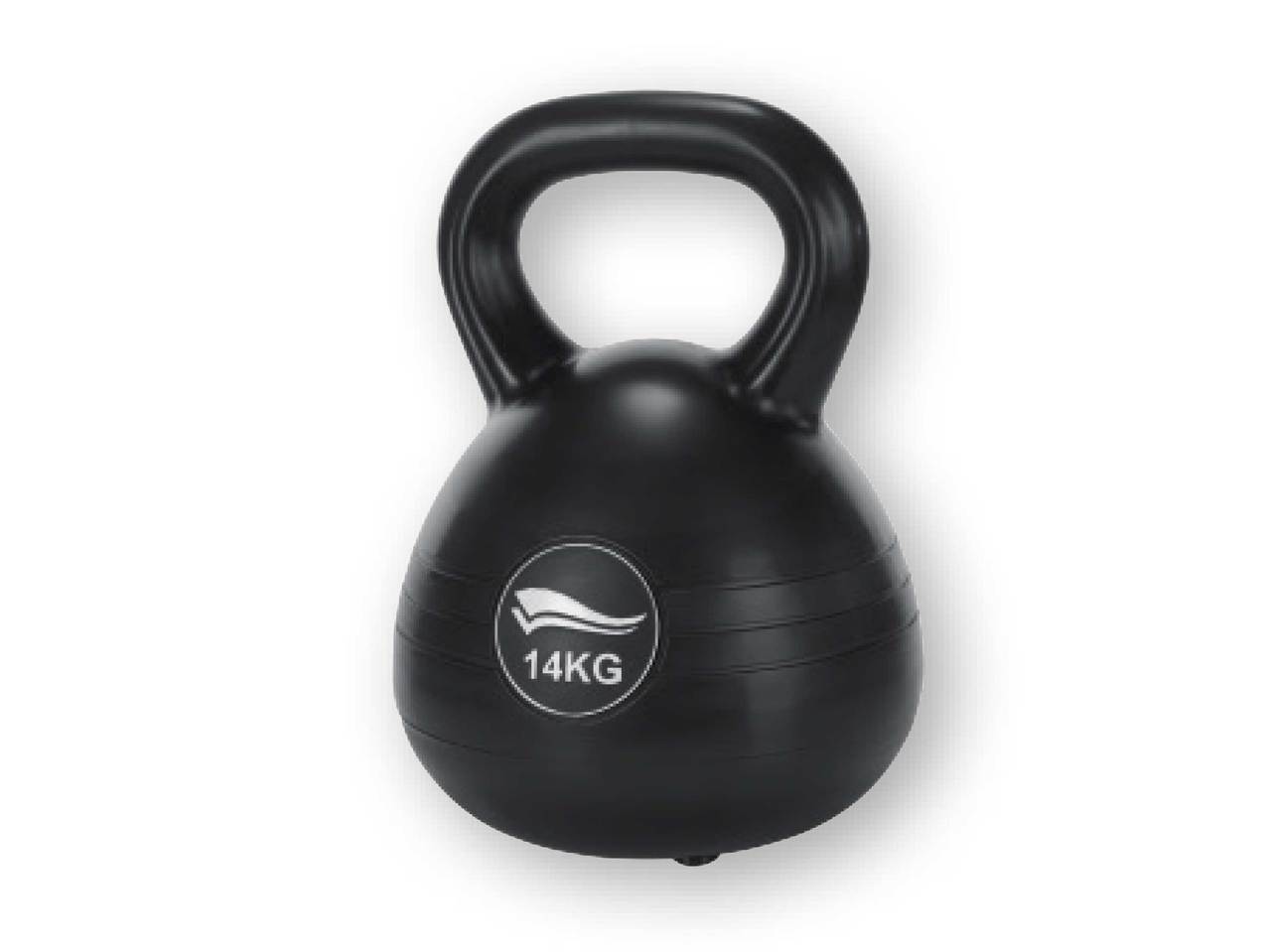 Crivit Pro Kettlebell 14Kg