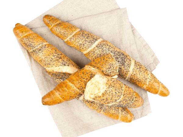 Mohnstangerl