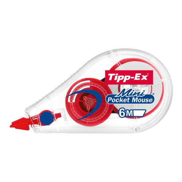 TIPP-EX(R) Rubans correcteurs