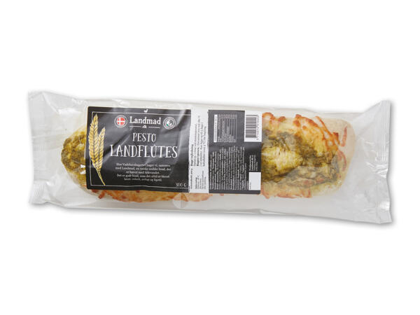 Pesto landflutes