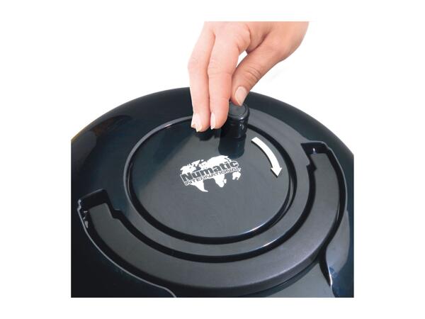 Henry Vacuum HVR160