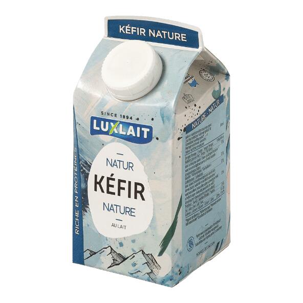 LUXLAIT(R) 				Kefir