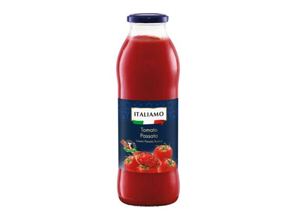 Italiamo Chunky Tomato Passata