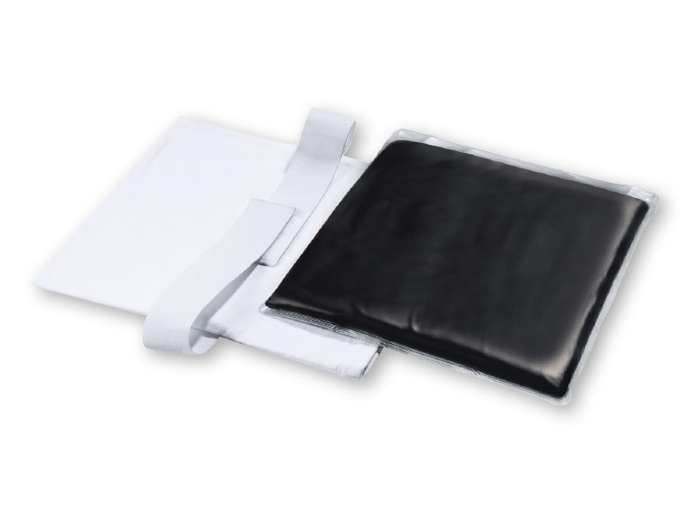 Sensiplast Peat Filled Warming Back Pillow