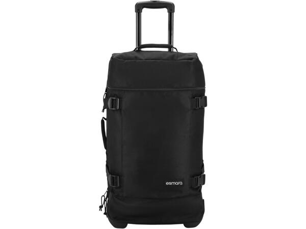 Wheeled Holdall