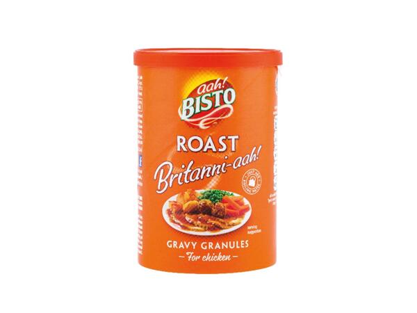 Bisto Gravy Granules Chicken and Beef