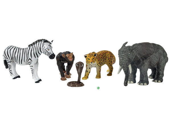Animal Play Sets