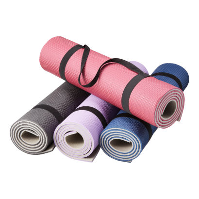 Yogamåtte
