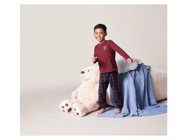 Boys' Pyjamas