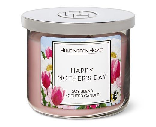 Huntington Home 
 3-Wick Candle