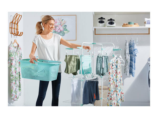 Aquapur Soft-Grip Clothes Pegs