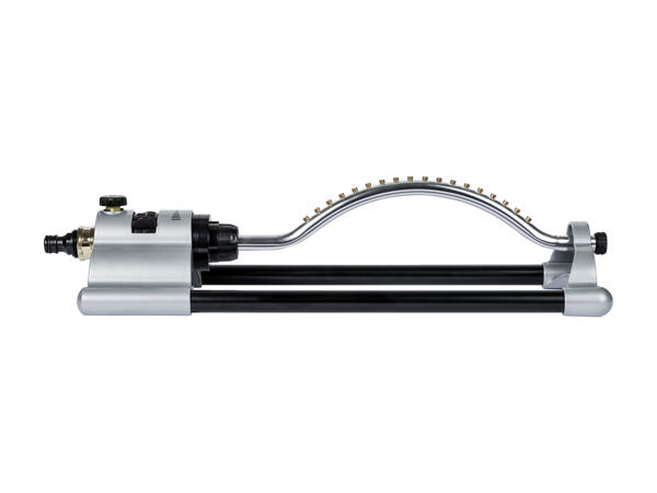 Arroseur oscillant (uniquement en Suisse romande et alémanique)