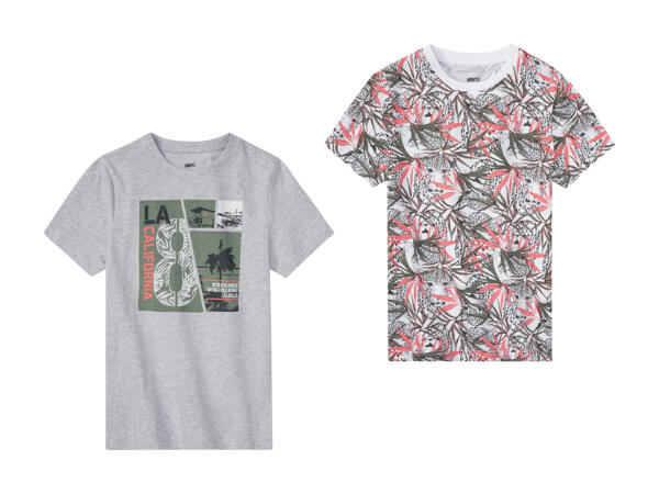 PEPPERTS(R) T-shirt 2-pak