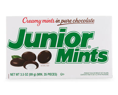 Junior Mints 99g