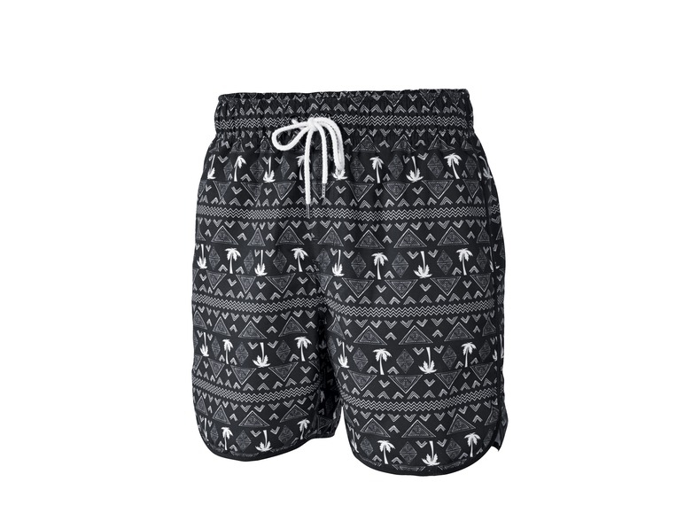 Men's Swim Shorts