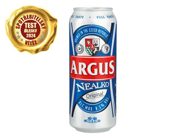 ARGUS nealko