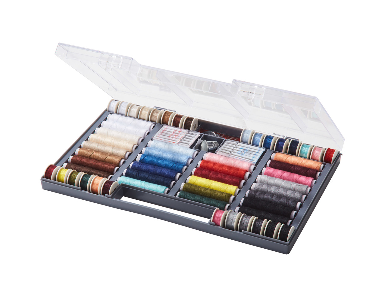 Crelando Sewing Thread Kit1