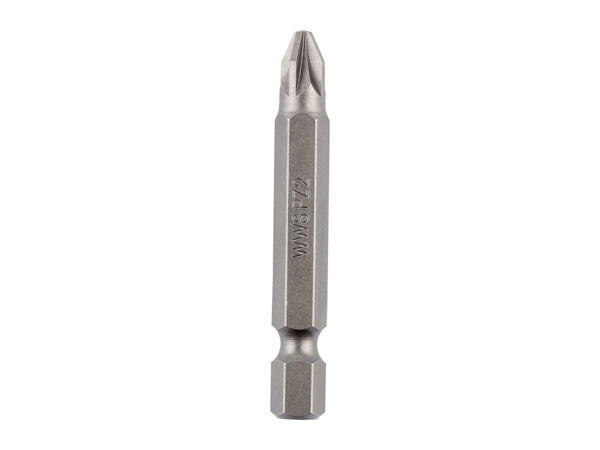 Parkside Bit Set