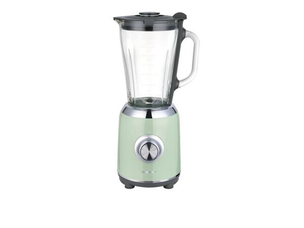 600W Blender