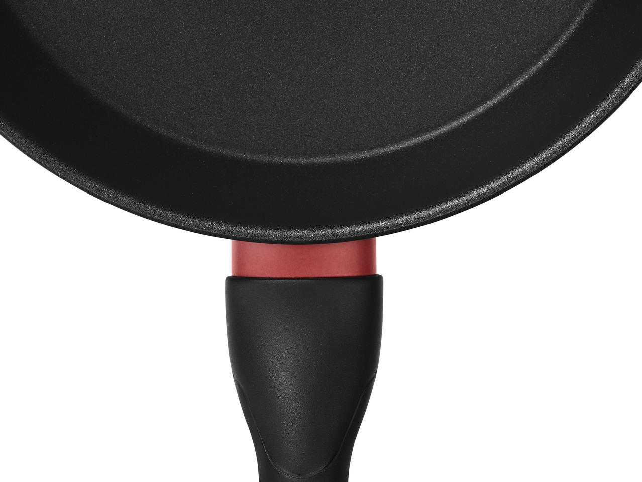 Titanium Plasma 28cm Frying Pan