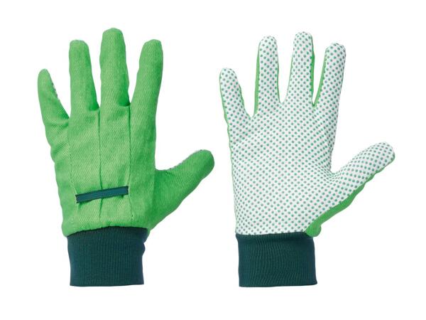 Gardening Gloves, 2 pairs