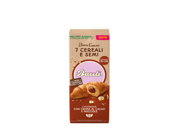 "Buon Essere" 7 Cereals and Seeds