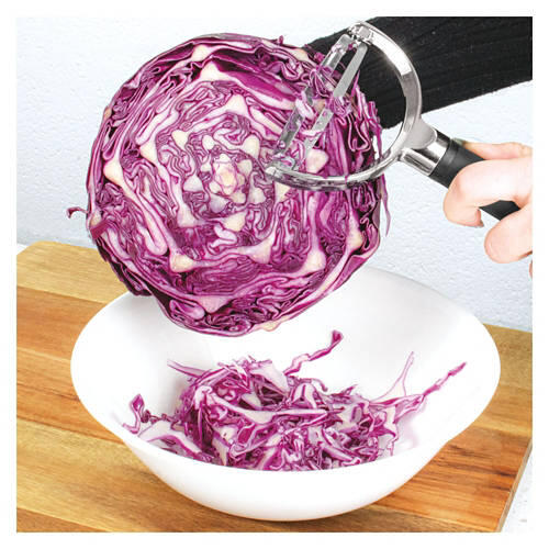 Large Peeler, Black