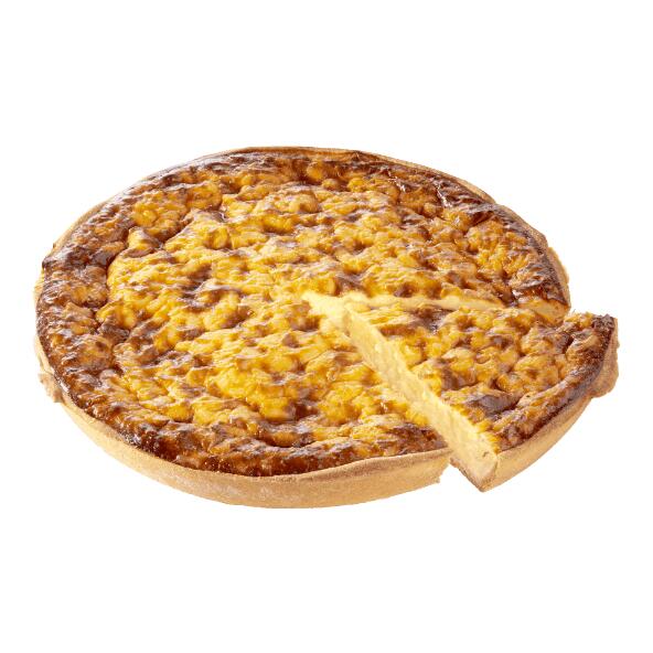PÂTISSIER GAULTHIER(R) 				Tarte au riz fraîche