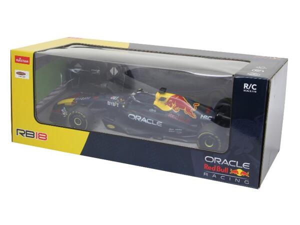 RC formule 1:18