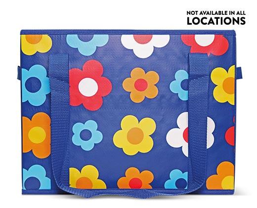 ALDI Collapsible Box Bag