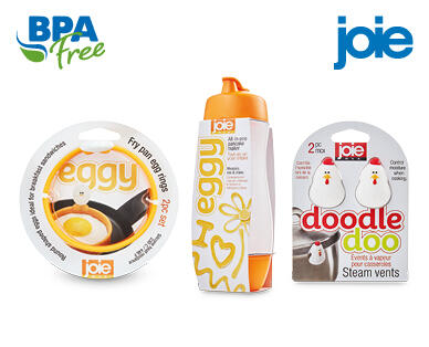 Joie Pancake Utensils and Gadgets