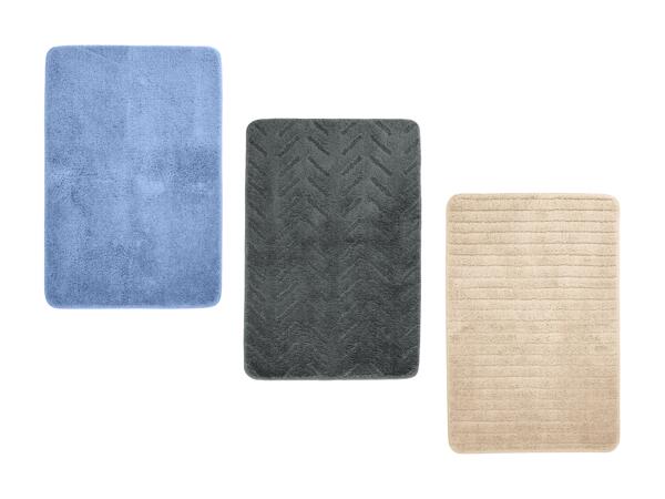 Tapis de bain
