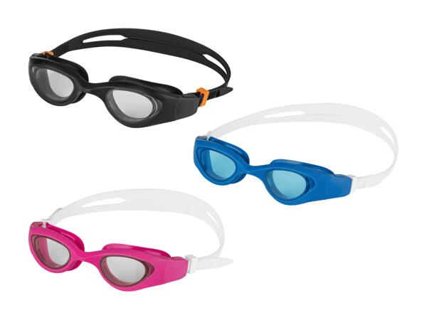 Schwimmbrille