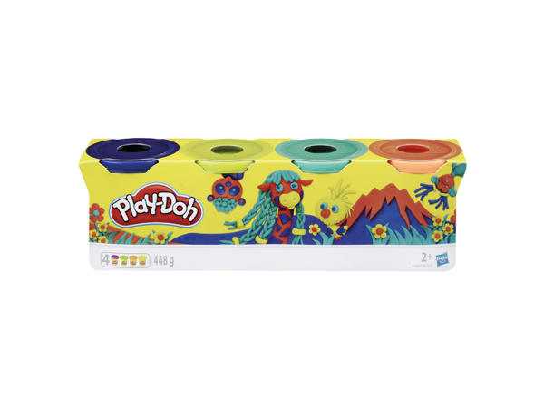 PLASTELÍNA
