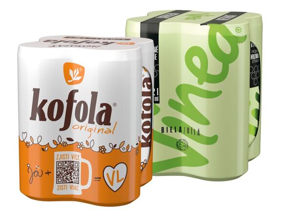 VINEA/KOFOLA