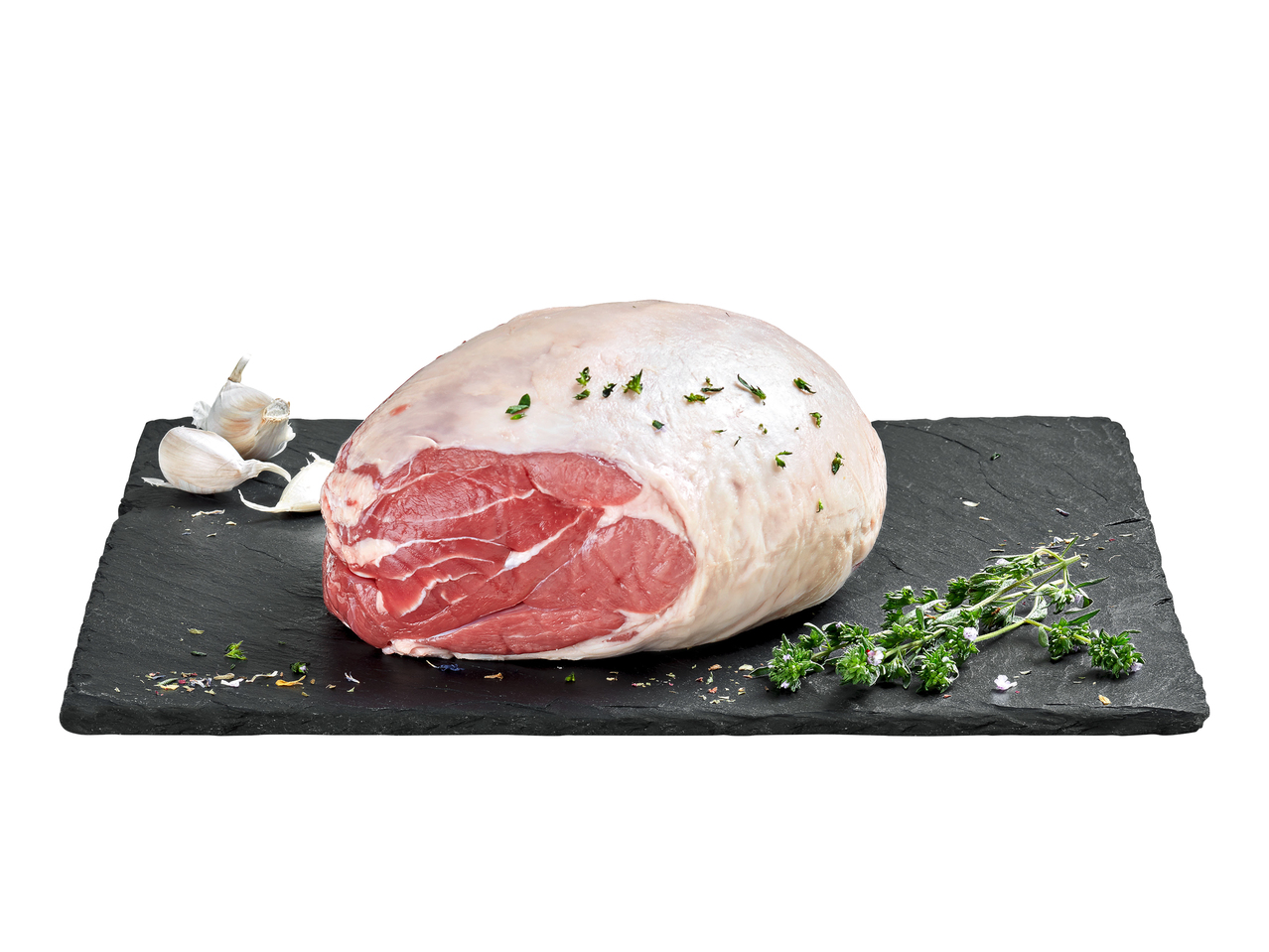 Gigot d'agneau