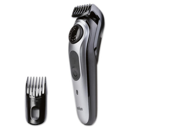 Braun Barttrimmer „BT7940" Geschenkset