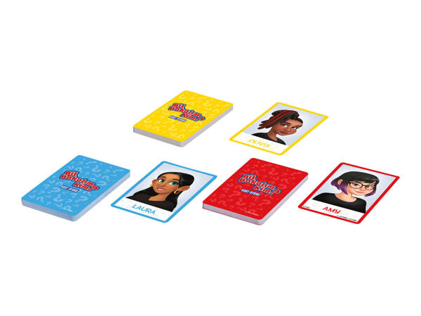 Hasbro Card Games Assorted
