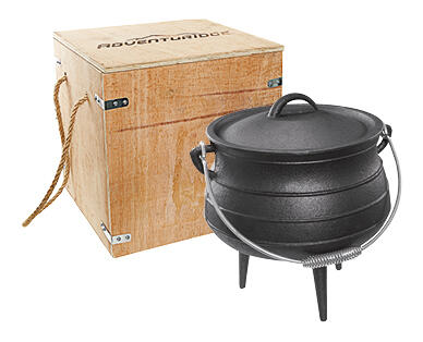 Potjie Pot 8L